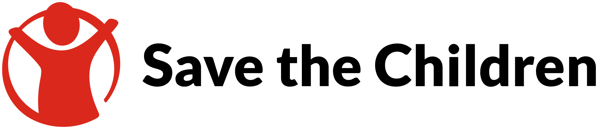 Save the children logo